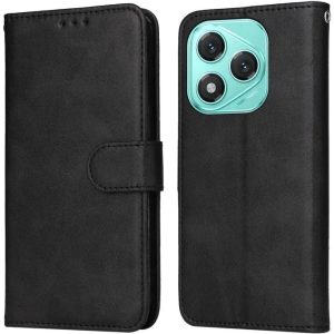 کیف چرمی پلی‌یورتان گوشی For Honor 400 Lite