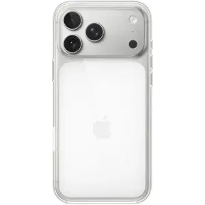 کاور و قاب مورد شفاف برای IPHONE 17 PRO MAX Apple