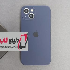 قاب سیلیکونی اپل مناسب آیفون ۱۳