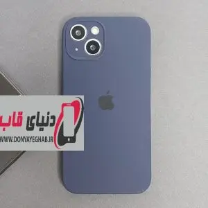 قاب سیلیکونی اپل مناسب آیفون ۱۳