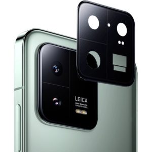 محافظ لنز دوربین گوشی مدل 3D CAMERA شیایومی XIAOMI MI 13T/13 t pro