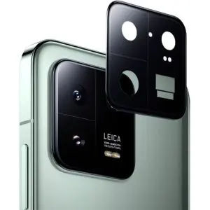 محافظ لنز دوربین گوشی مدل 3D CAMERA شیایومی XIAOMI MI 13T/13 t pro