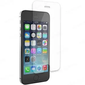گلس محافظ صفحه گوشی Apple iPhone 5S / اپل آیفون ۵ اس
