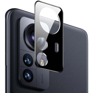 محافظ لنز فول دوربین گوشی شیائومی Xiaomi Mi 12 Pro