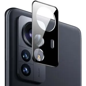 محافظ لنز فول دوربین گوشی شیائومی Xiaomi Mi 12 Pro