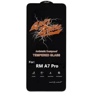 گلس آنتی استاتیک شیائومی Redmi A7 Pro Anti Static ESD Glass