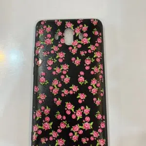 قاب ​گوشی هواوی Mate 10 طرح گلدار