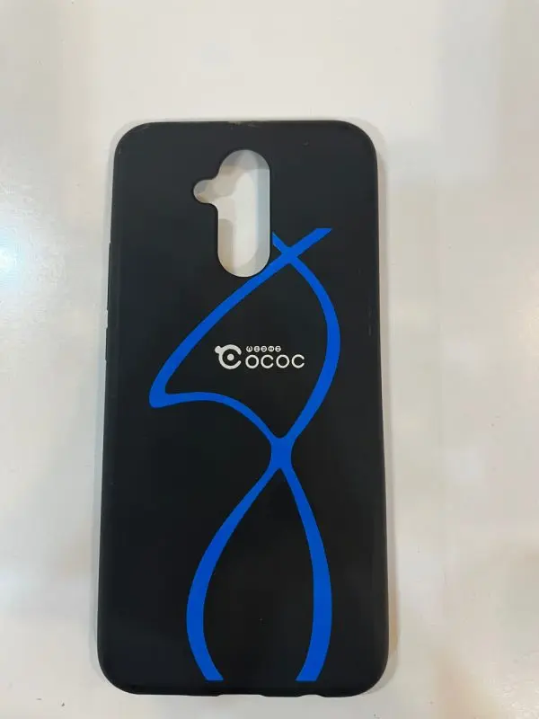 قاب ​گوشی میت 20 لایت هواوی Mate 20 lite
