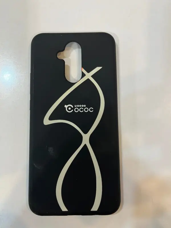 قاب ​گوشی میت 20 لایت هواوی Mate 20 lite