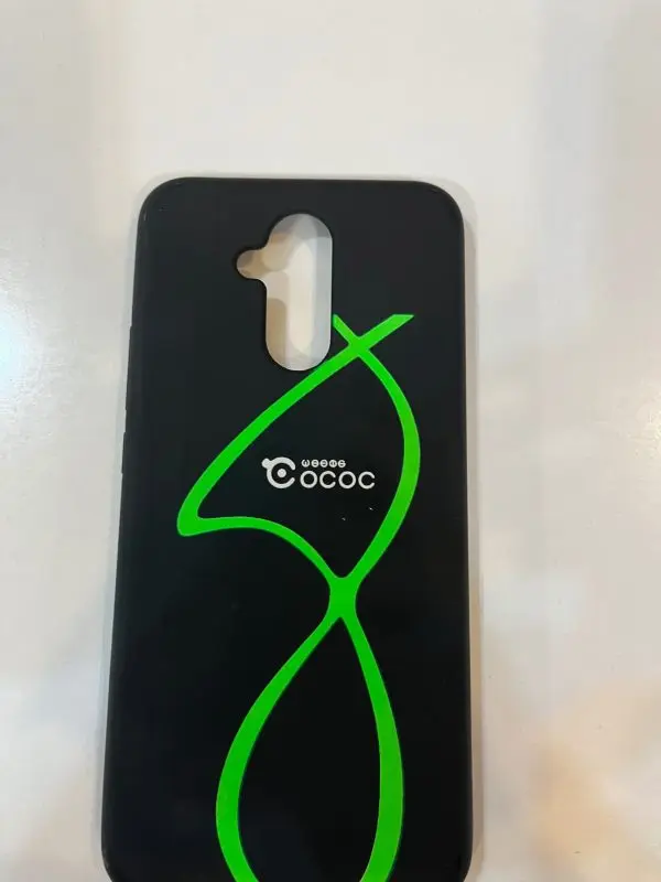 قاب ​گوشی میت 20 لایت هواوی Mate 20 lite