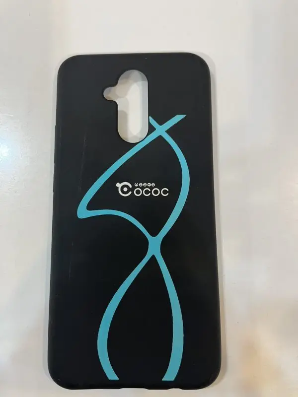قاب ​گوشی میت 20 لایت هواوی Mate 20 lite