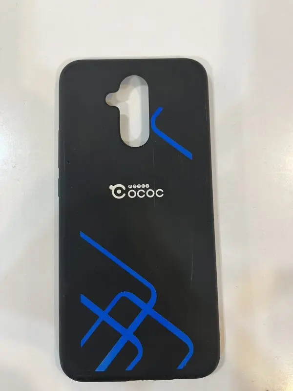 قاب ​گوشی میت 20 لایت هواوی Mate 20 lite