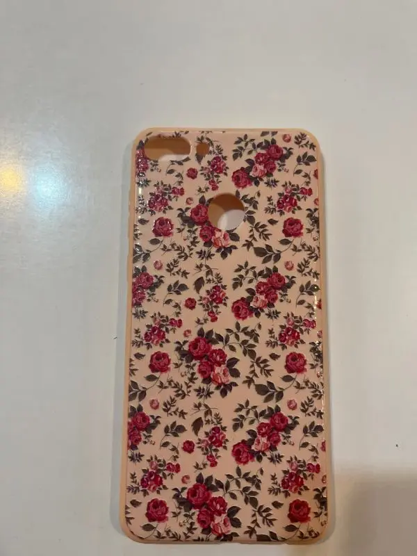 قاب Y9 2018 هواوی گوشی Huawei طرح دار