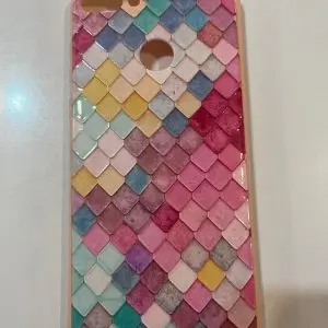قاب Y9 2018 هواوی گوشی Huawei طرح دار