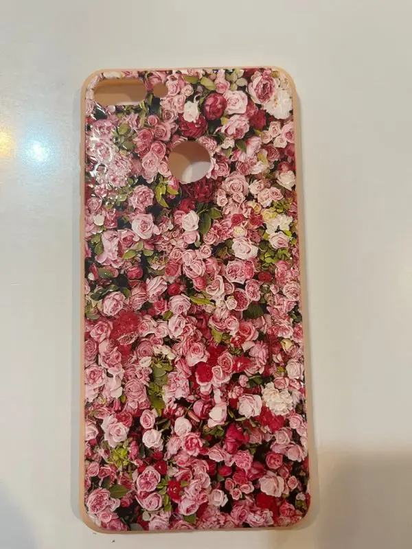 قاب Y9 2018 هواوی گوشی Huawei طرح دار
