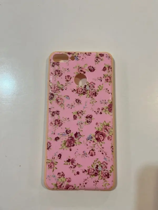 قاب Y9 2018 هواوی گوشی Huawei طرح دار