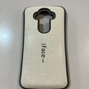 کاور آیفیس گوشی ال جی G4 برند iFACE