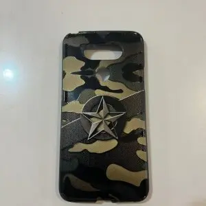 قاب گوشی ال جی G5 طرح دار