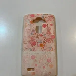 قاب گوشی ال جی G4 طرح دار