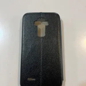 کیف کلاسوری گوشی ال جی G4 مشکی