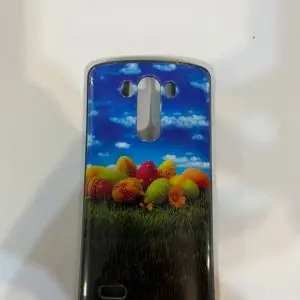 قاب گوشی ال جی g3 طرح دار