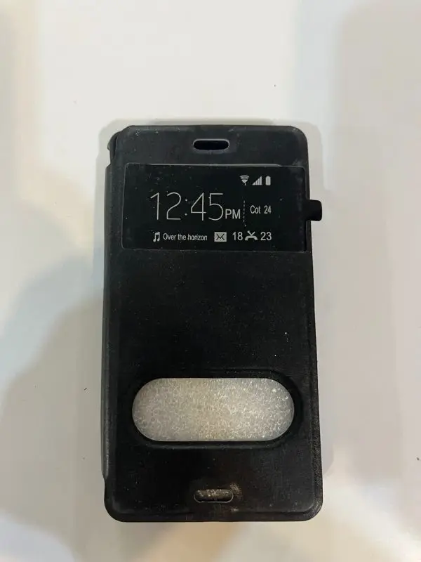 z3 compact