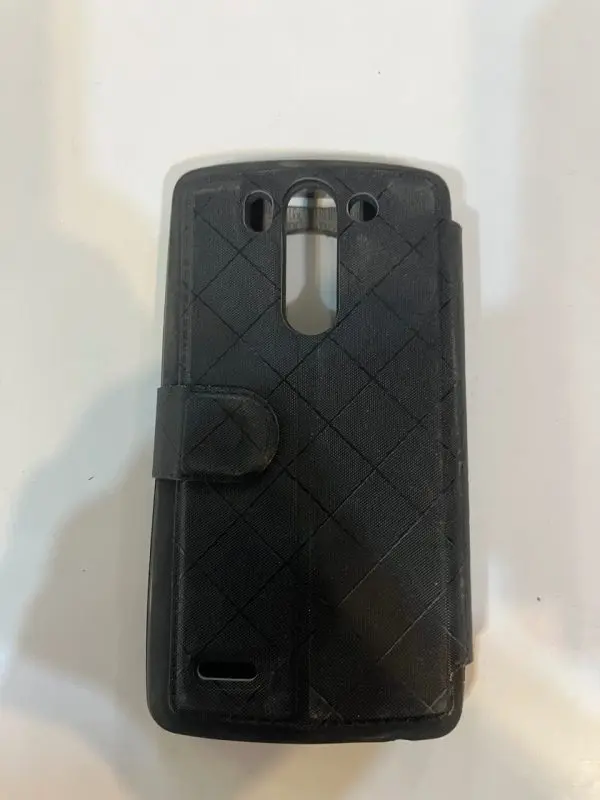 کیف گوشی ال جی G3 mini
