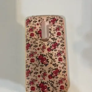قاب گوشی ال جی LG g2 طرح دار