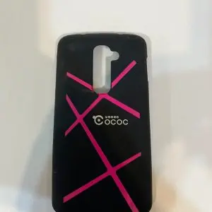 قاب گوشی ال جی LG g2 طرح دار