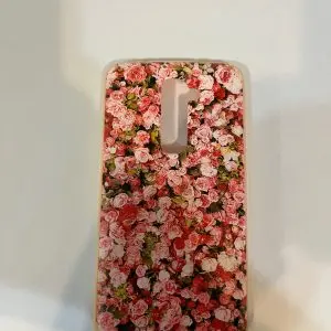 قاب گوشی ال جی LG g2 طرح دار
