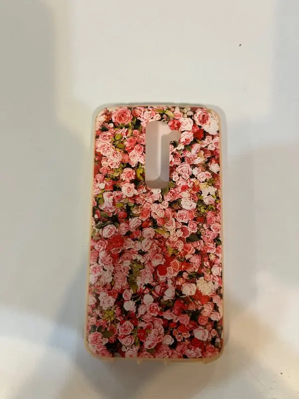قاب گوشی ال جی LG g2 طرح دار