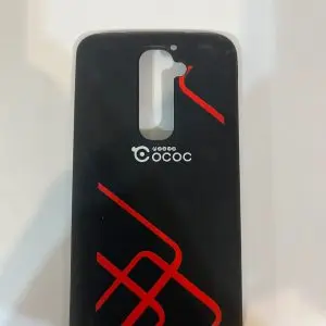 قاب گوشی ال جی LG g2 طرح دار