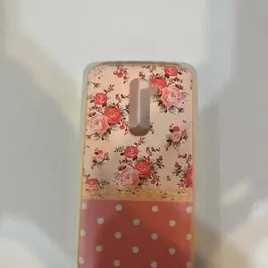 قاب گوشی ال جی LG g2 طرح دار