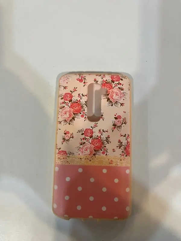 قاب گوشی ال جی LG g2 طرح دار