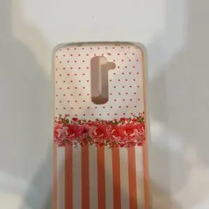 قاب گوشی ال جی LG g2 طرح دار
