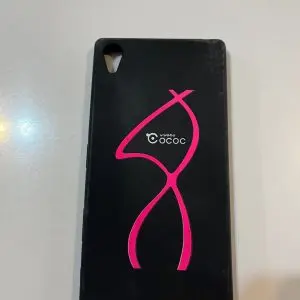 قاب گوشی موبایل سونی مدل Xperia Z5 Premium طرح دار
