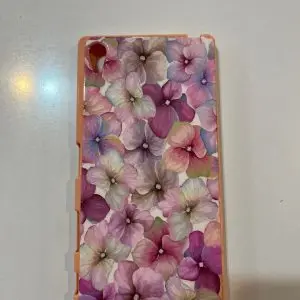قاب گوشی موبایل سونی مدل Xperia Z5 Premium طرح دار