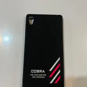قاب گوشی موبایل سونی مدل Xperia Z4 طرح دار