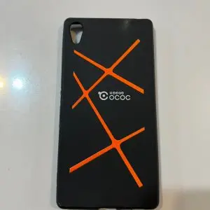 قاب گوشی موبایل سونی مدل Xperia Z4 طرح دار