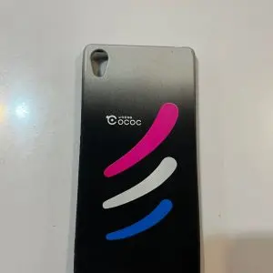 قاب گوشی موبایل سونی مدل Xperia Z4 طرح دار