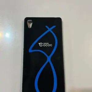 قاب گوشی موبایل سونی مدل Xperia Z4 طرح دار