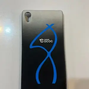 قاب گوشی موبایل سونی مدل Xperia Z4 طرح دار