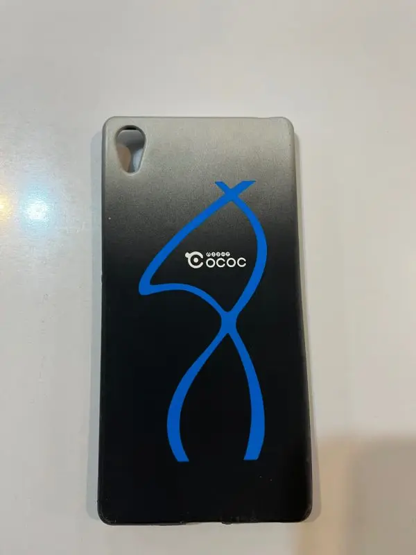 قاب گوشی موبایل سونی مدل Xperia Z4 طرح دار