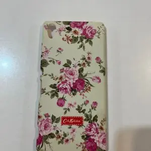 قاب گوشی موبایل سونی مدل Xperia Z4 طرح دار