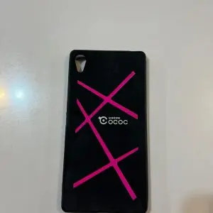 قاب گوشی موبایل سونی مدل Xperia Z4 طرح دار