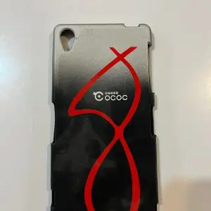 قاب گوشی موبایل سونی مدل Xperia Z3 طرح دار
