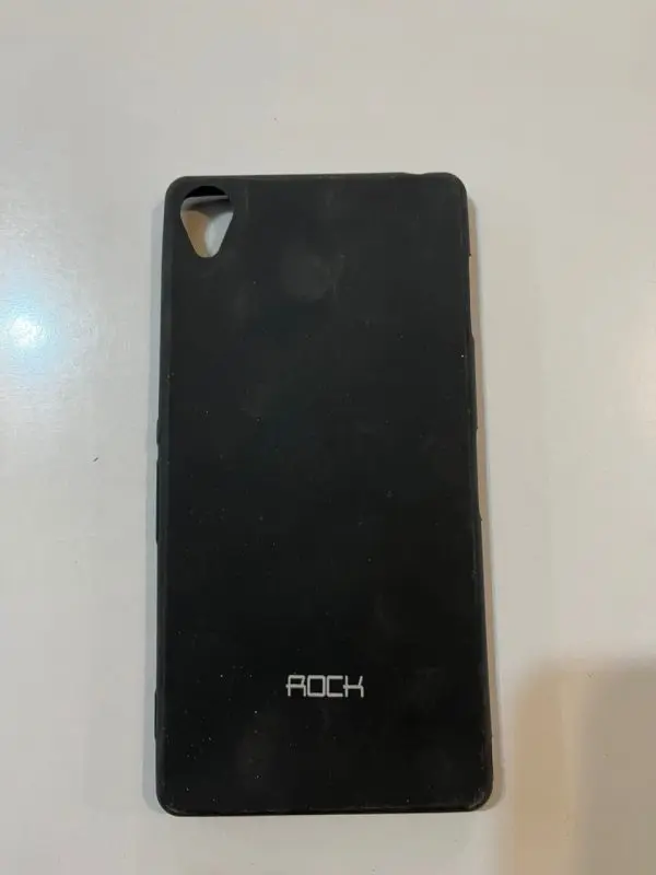 قاب گوشی موبایل سونی مدل Xperia Z3 طرح دار