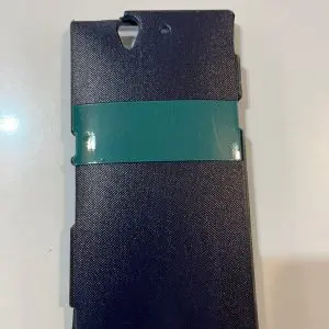 قاب گوشی موبایل سونی مدل Xperia Z طرح دار