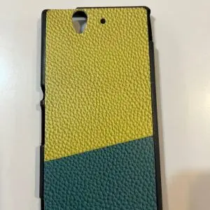 قاب گوشی موبایل سونی مدل Xperia Z طرح دار