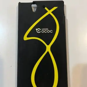 قاب گوشی موبایل سونی مدل Xperia Z طرح دار